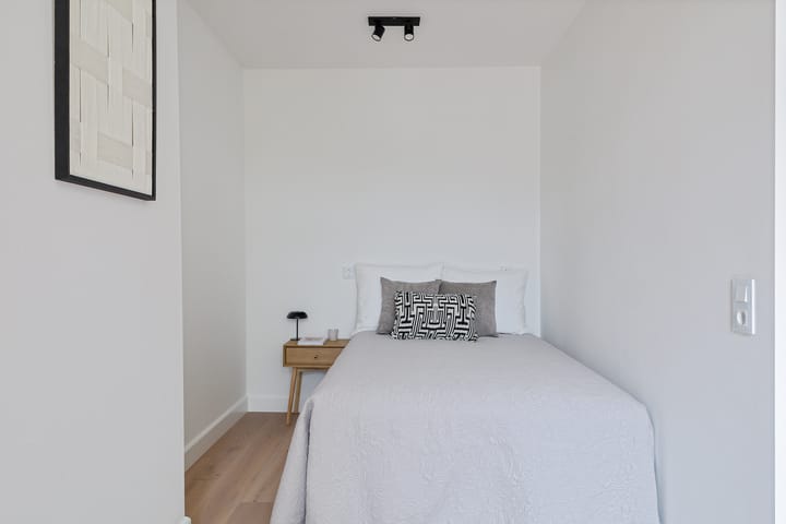 Foto 15 van Van Ostadestraat 156-3