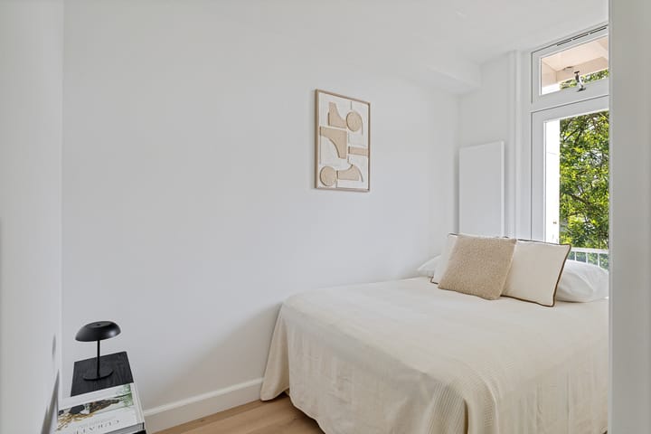 Foto 16 van Van Ostadestraat 156-3