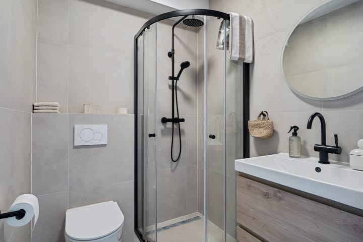 Foto 17 van Van Ostadestraat 156-3