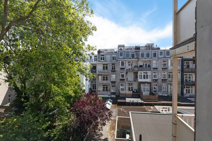 Foto 21 van Van Ostadestraat 156-3