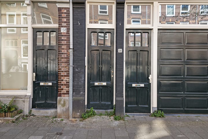 Foto 24 van Van Ostadestraat 156-3