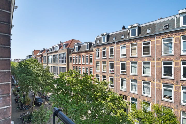 Foto 27 van Van Ostadestraat 156-3