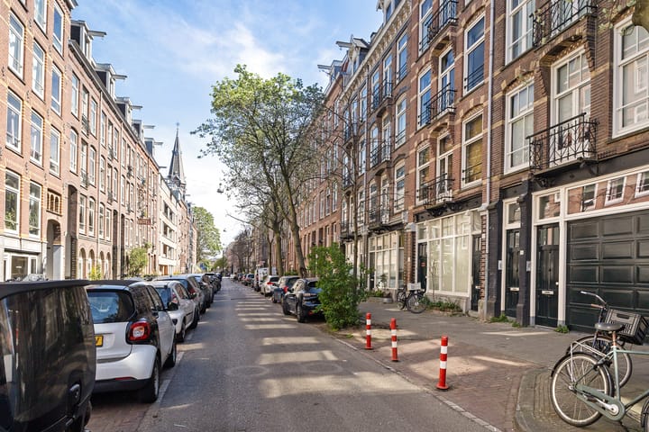 Foto 28 van Van Ostadestraat 156-3