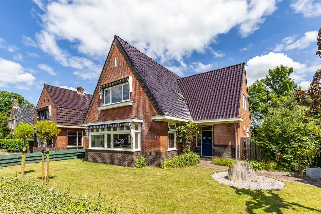 Foto 2 van Marktstraat 1