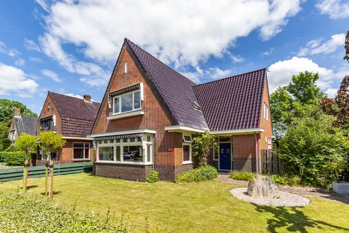 Foto 2 van Marktstraat 1