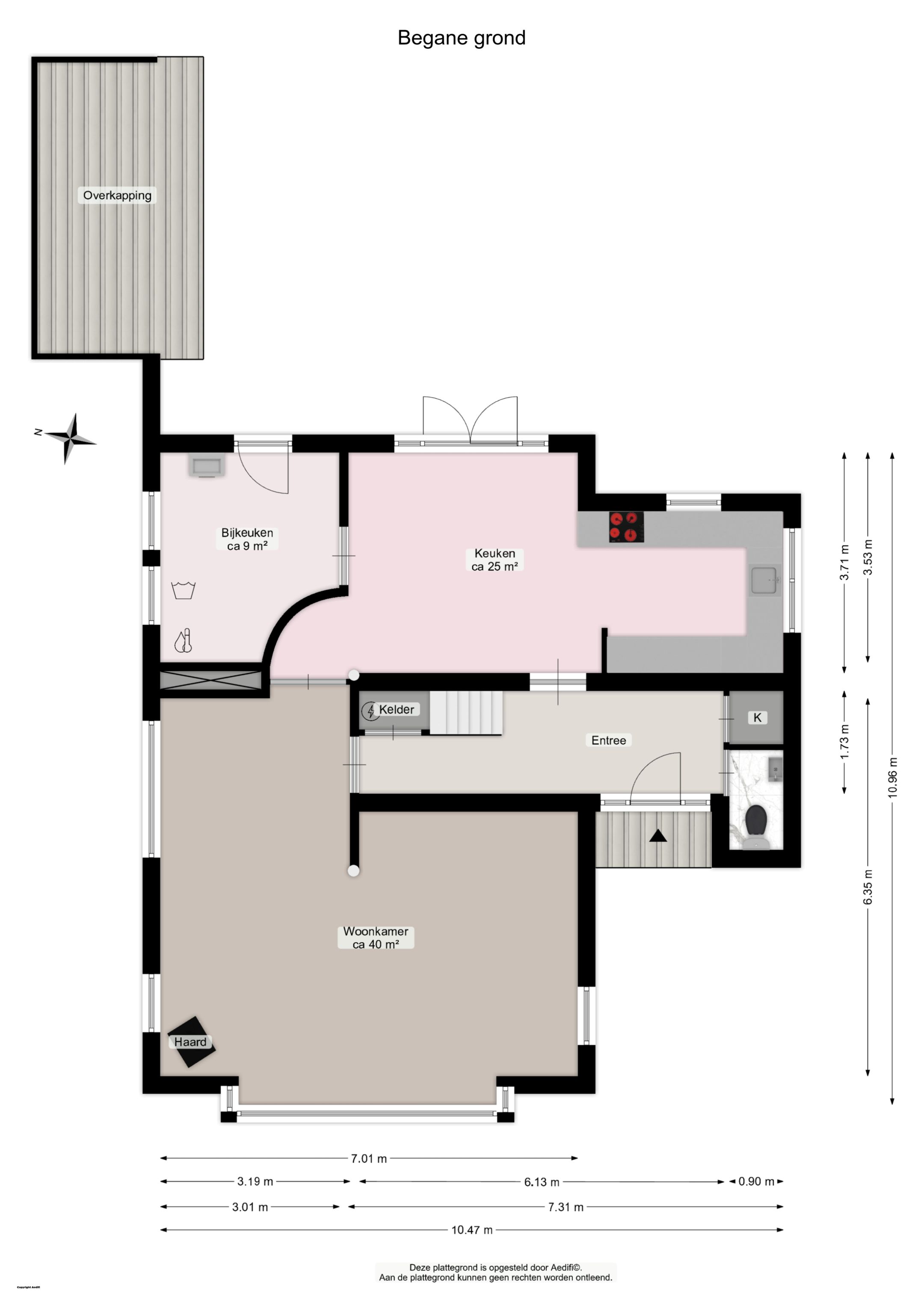 Foto 69 van Marktstraat 1