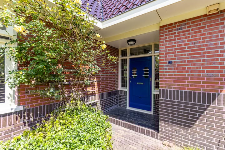 Foto 3 van Marktstraat 1