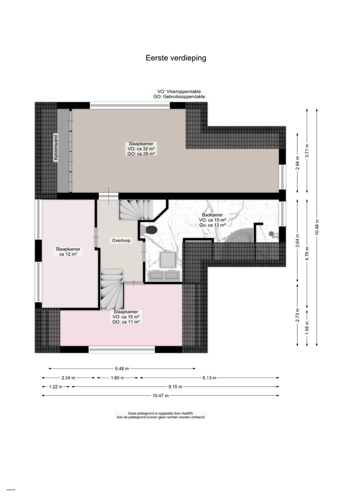 Foto 70 van Marktstraat 1