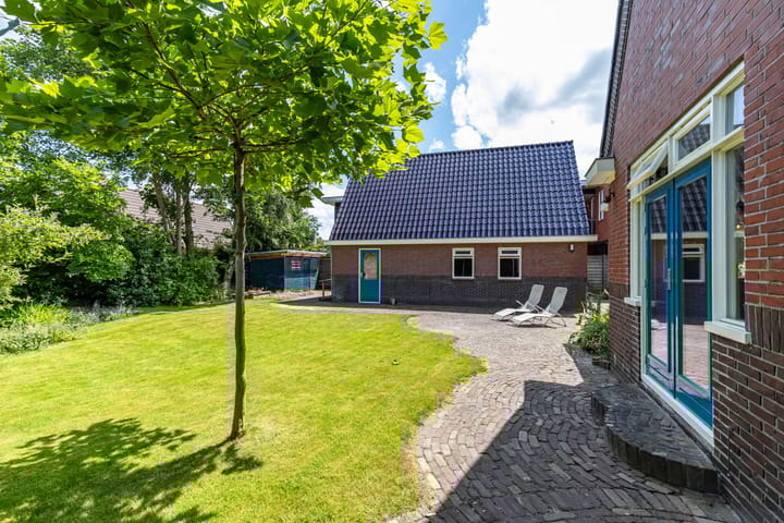 Foto 4 van Marktstraat 1