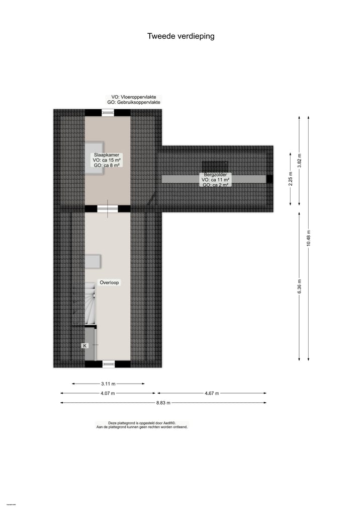 Foto 71 van Marktstraat 1