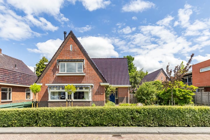 Foto 5 van Marktstraat 1