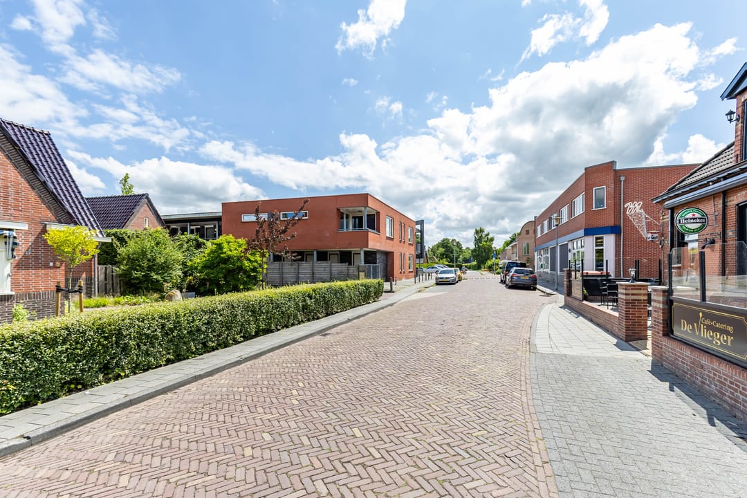 Foto 7 van Marktstraat 1