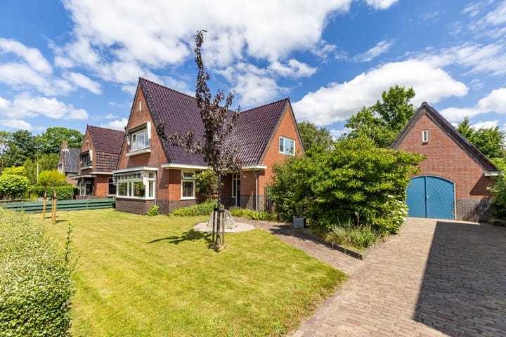 Foto 8 van Marktstraat 1