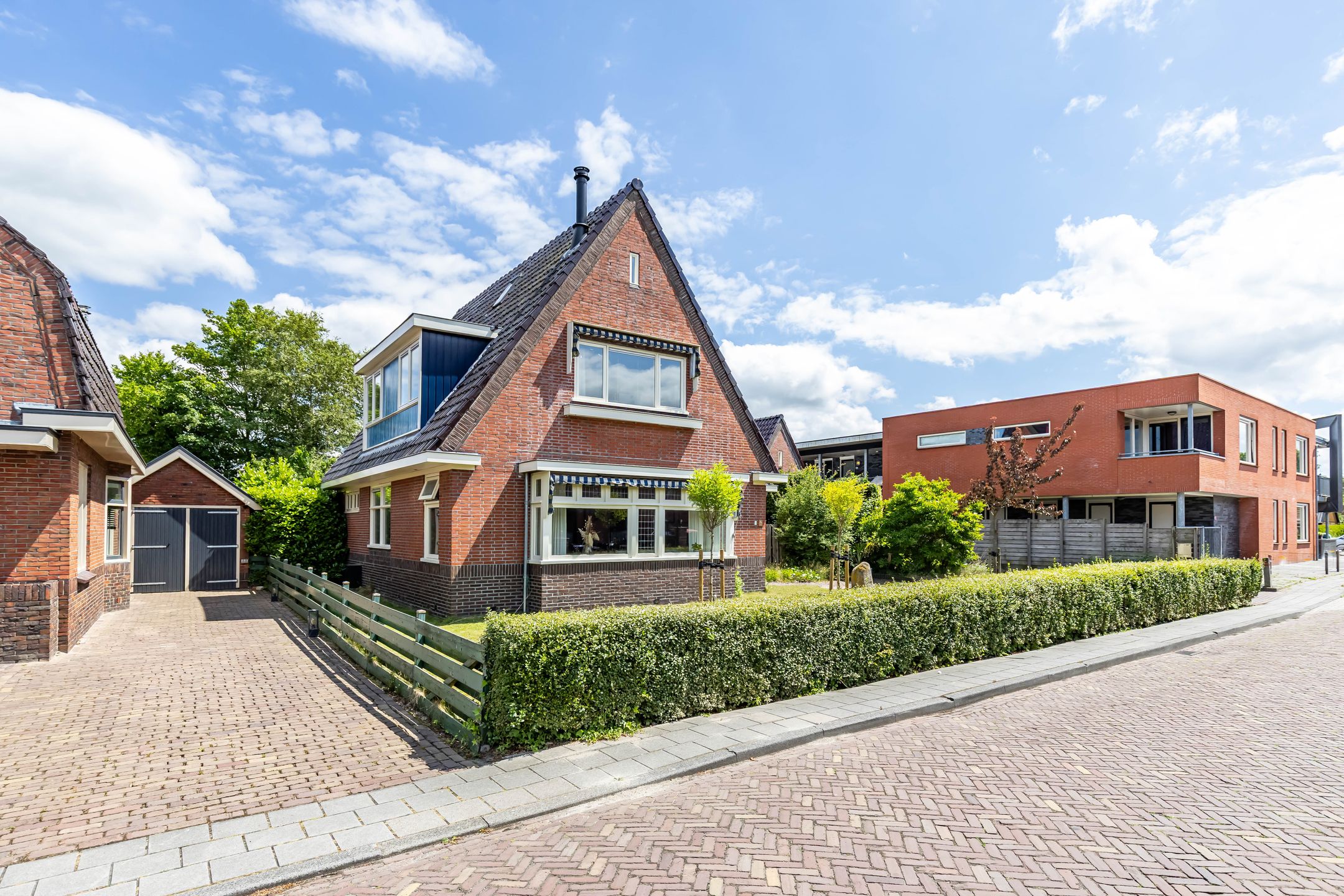 Foto 9 van Marktstraat 1