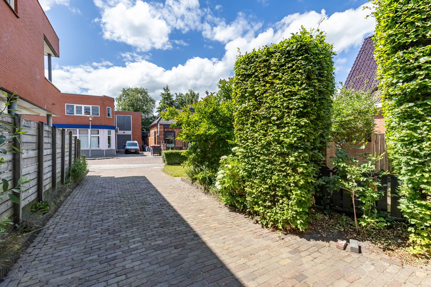 Foto 10 van Marktstraat 1