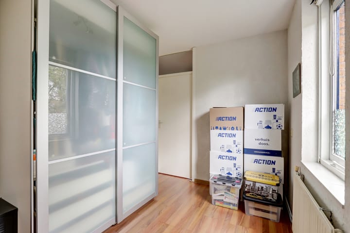 Foto 19 van Larikshof 2