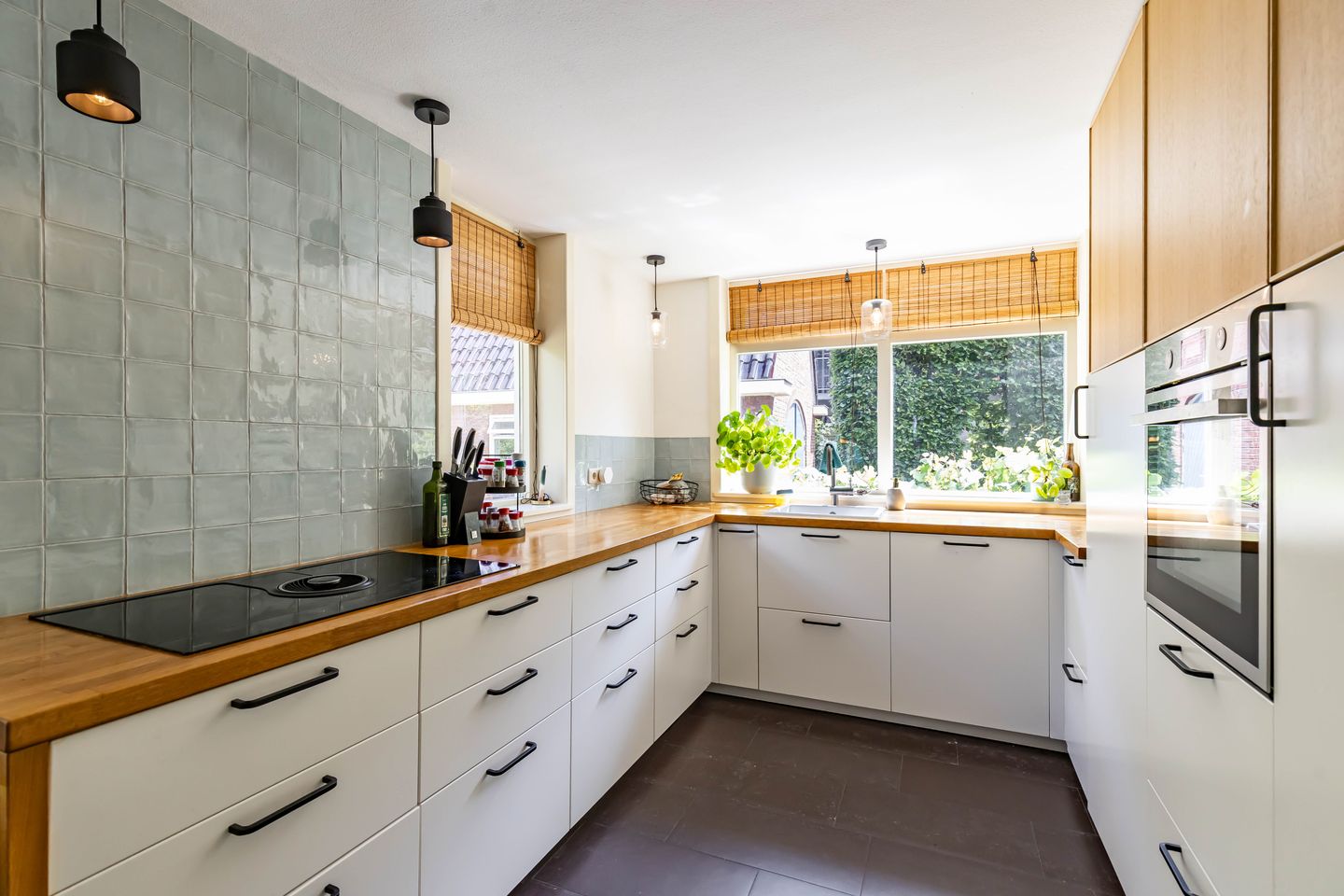 Foto 19 van Marktstraat 1