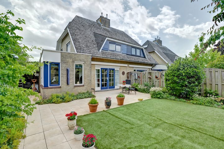 Foto 24 van Larikshof 2