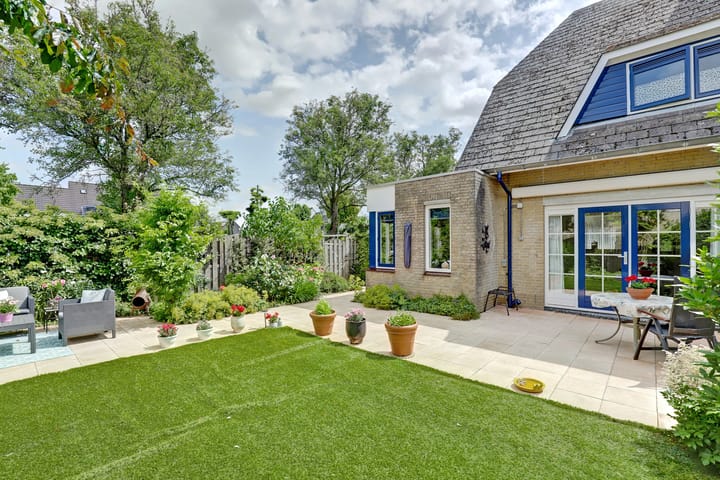 Foto 25 van Larikshof 2