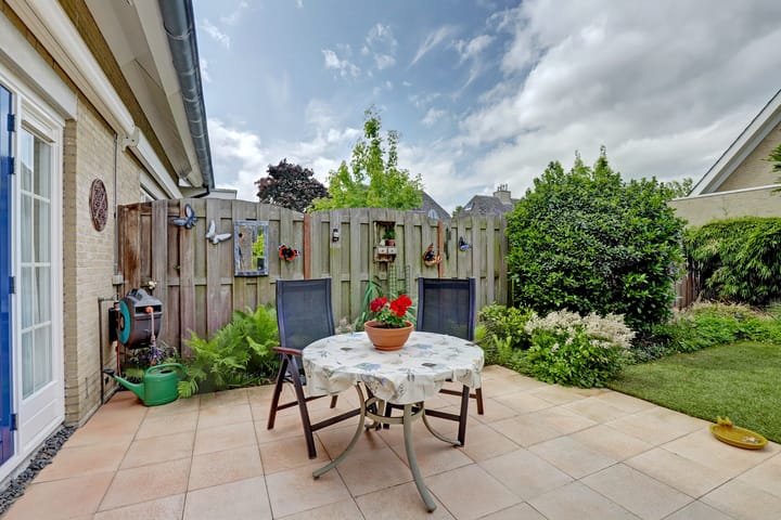 Foto 26 van Larikshof 2