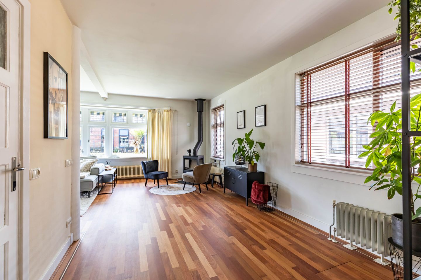 Foto 25 van Marktstraat 1