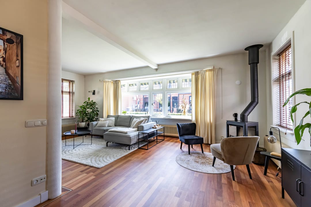 Foto 26 van Marktstraat 1