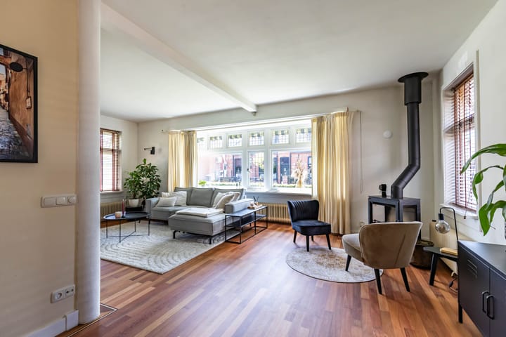 Foto 26 van Marktstraat 1