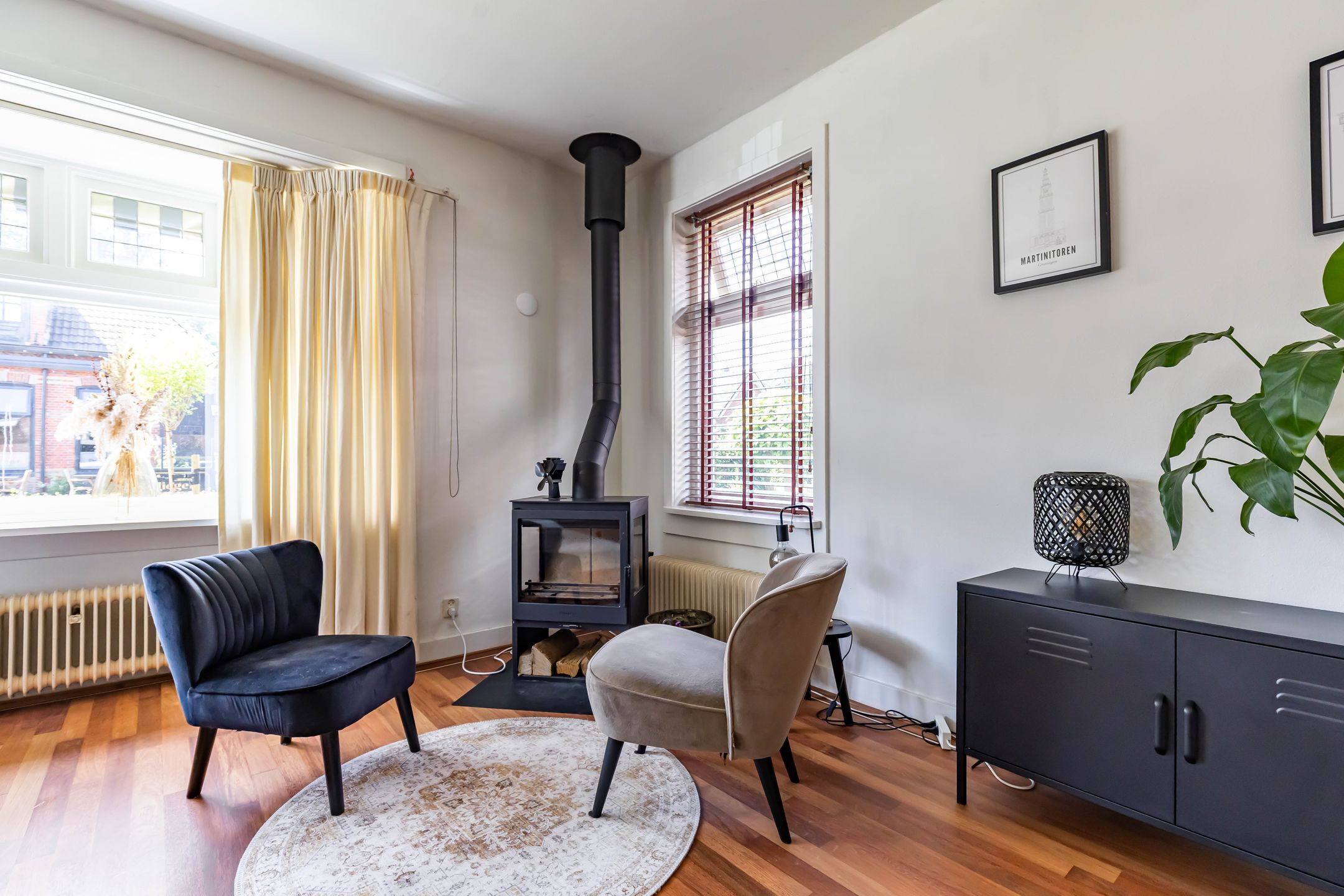 Foto 27 van Marktstraat 1