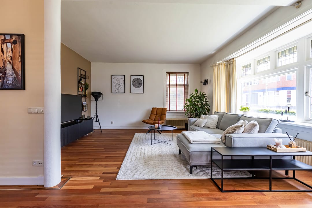 Foto 28 van Marktstraat 1