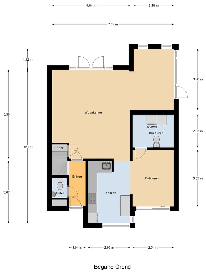 Foto 34 van Larikshof 2