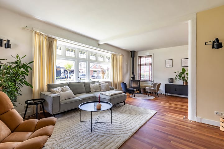 Foto 30 van Marktstraat 1