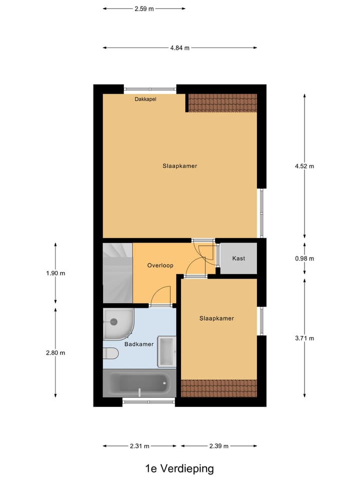 Foto 35 van Larikshof 2