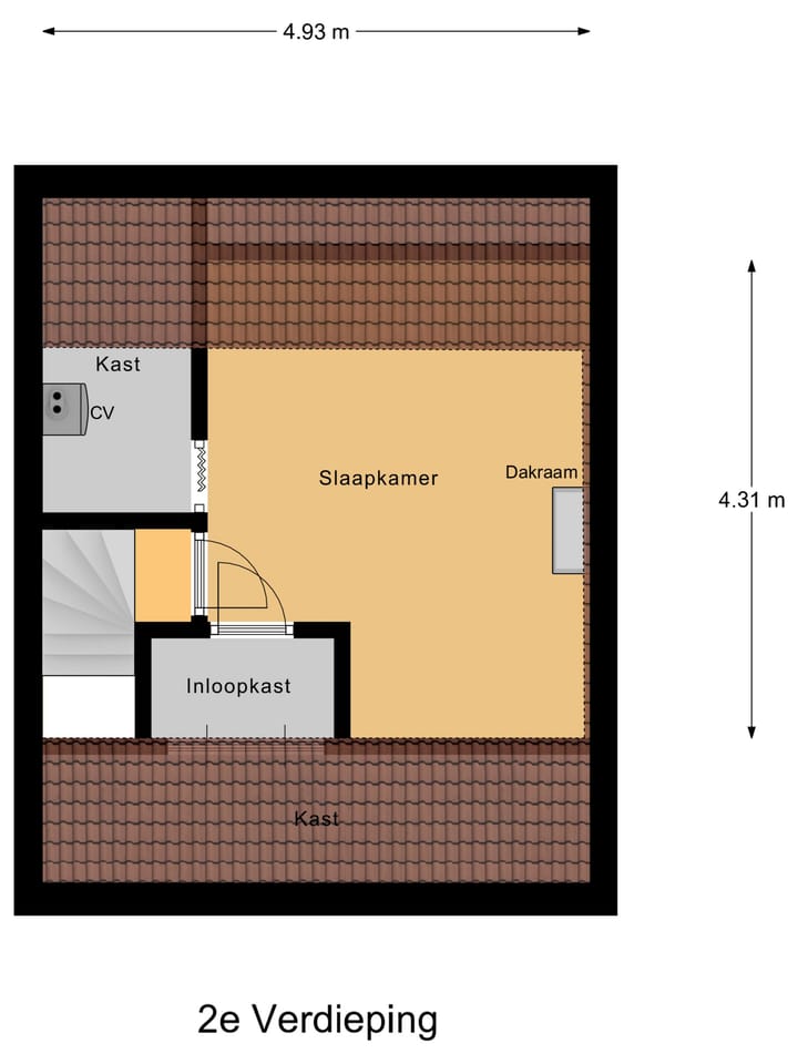Foto 36 van Larikshof 2