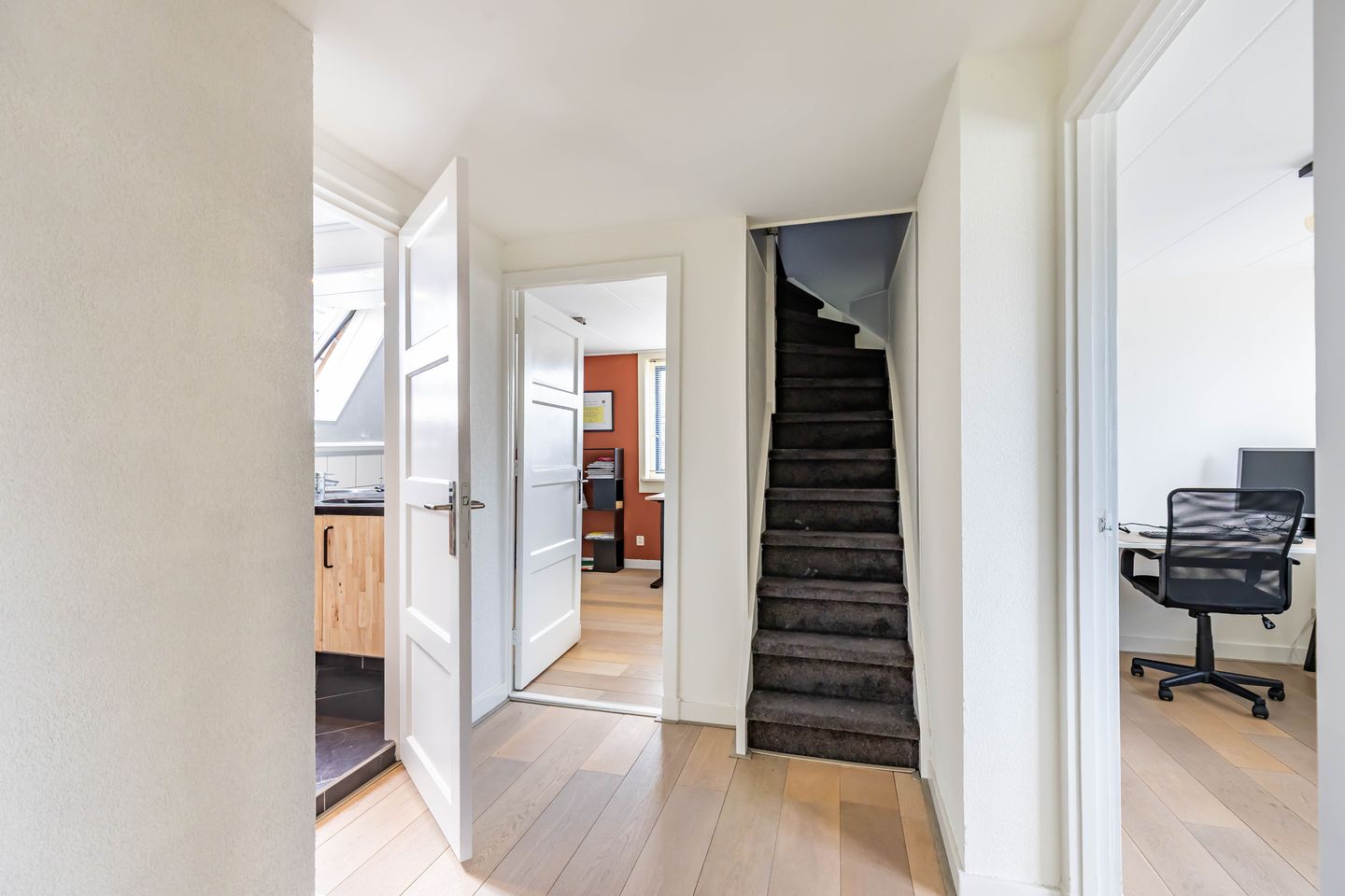 Foto 34 van Marktstraat 1