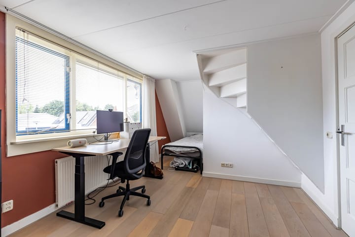 Foto 36 van Marktstraat 1