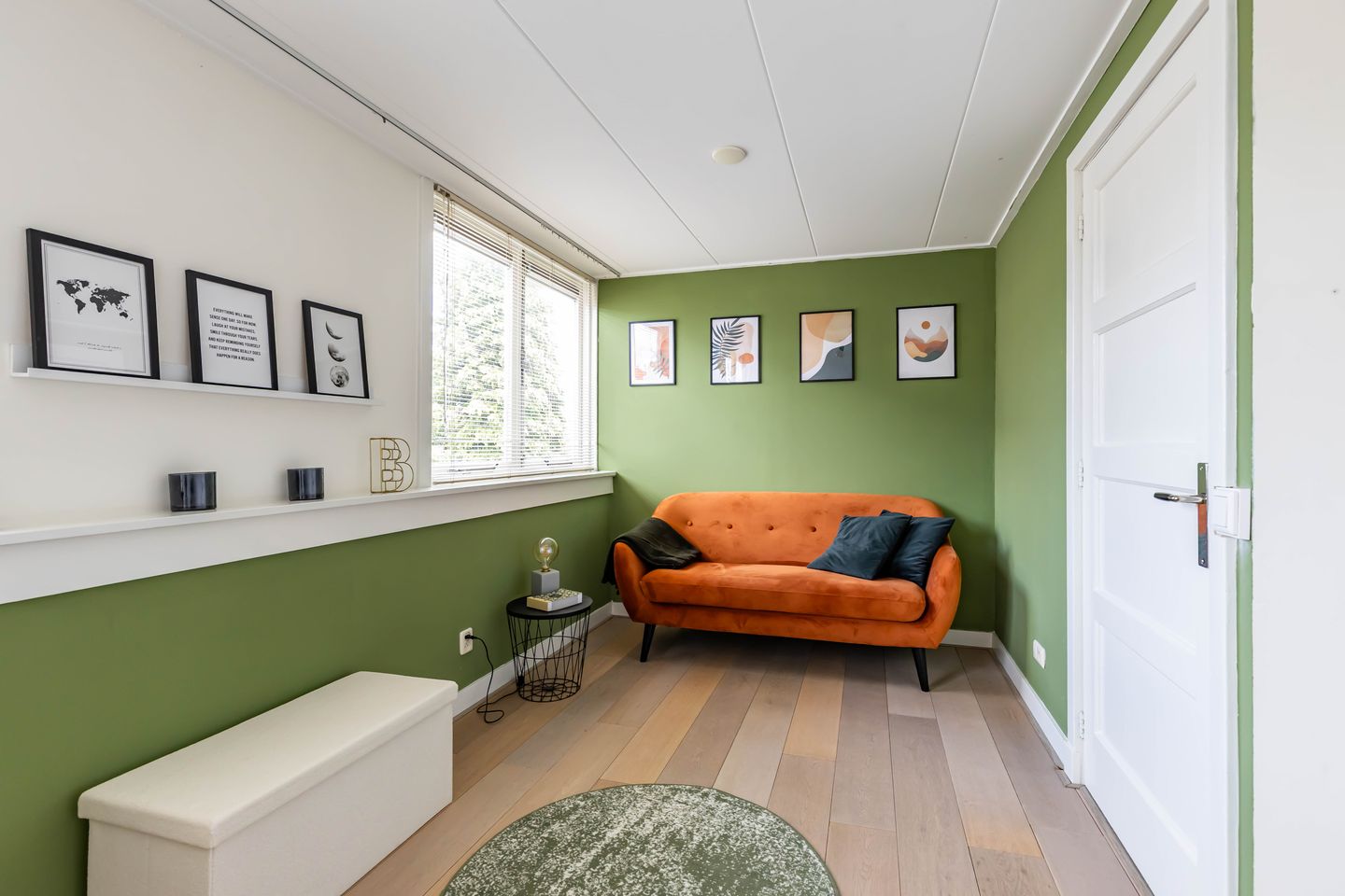 Foto 44 van Marktstraat 1