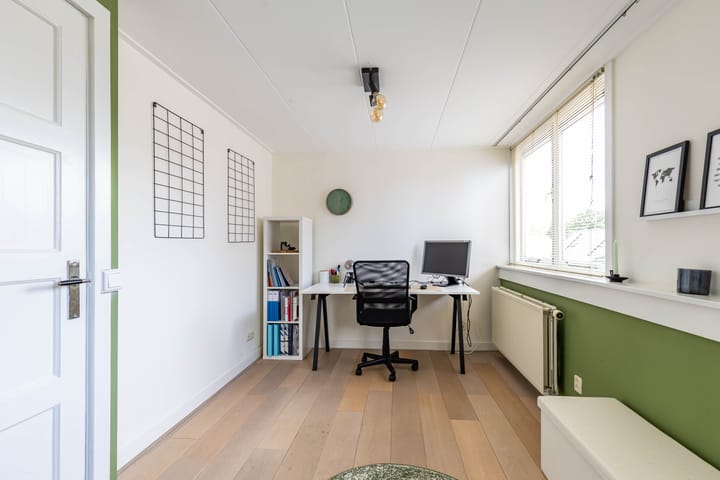 Foto 45 van Marktstraat 1