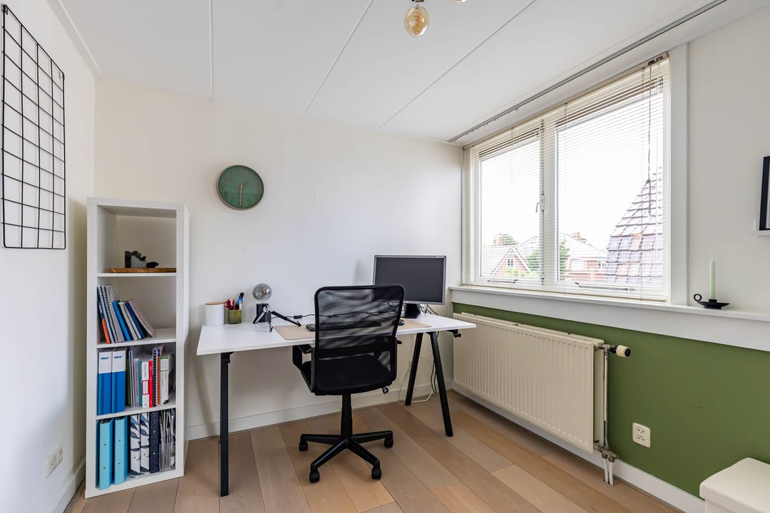 Foto 46 van Marktstraat 1