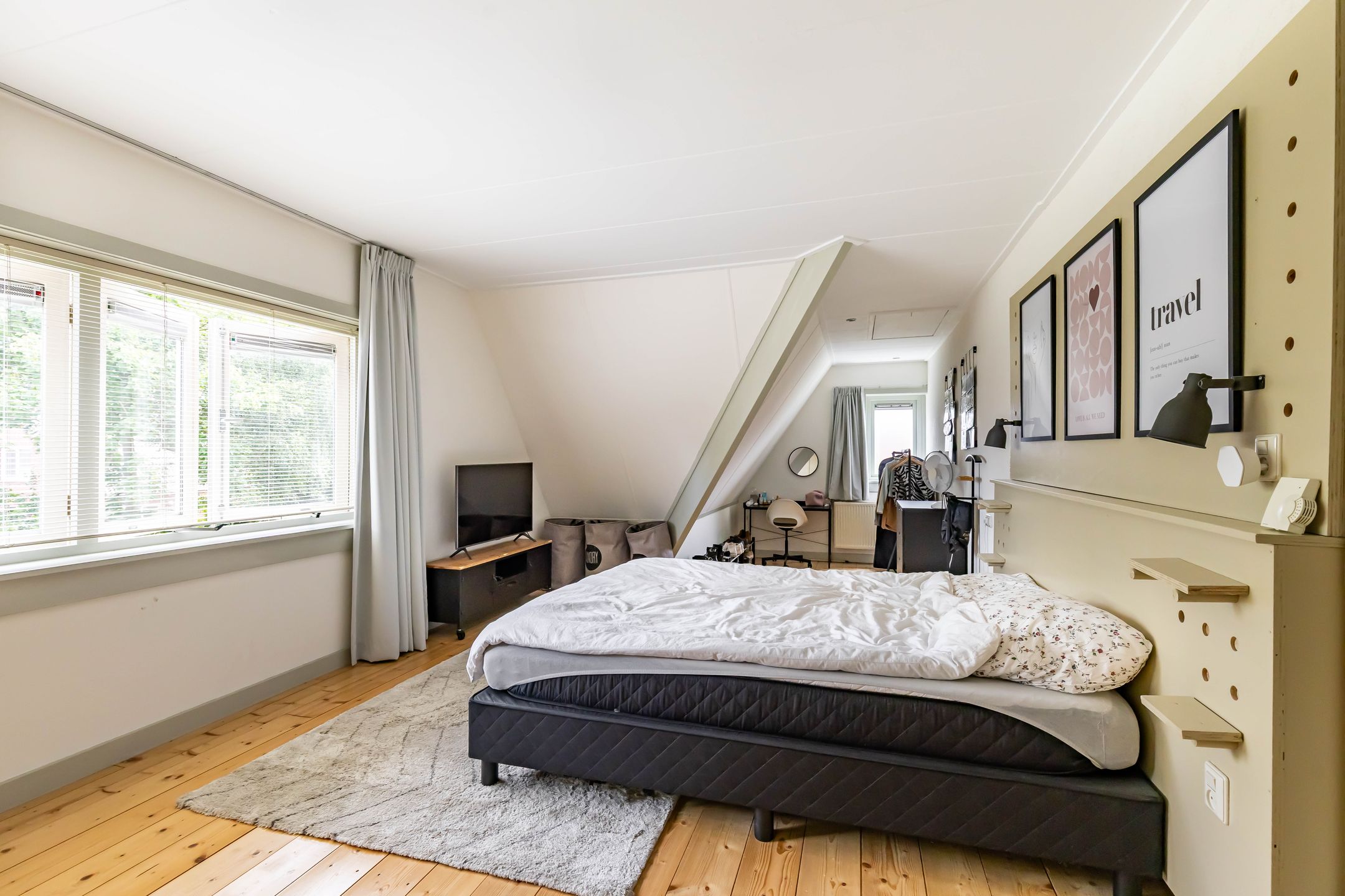 Dorpsstraat 4 Ellemeet - Aanzicht 2
