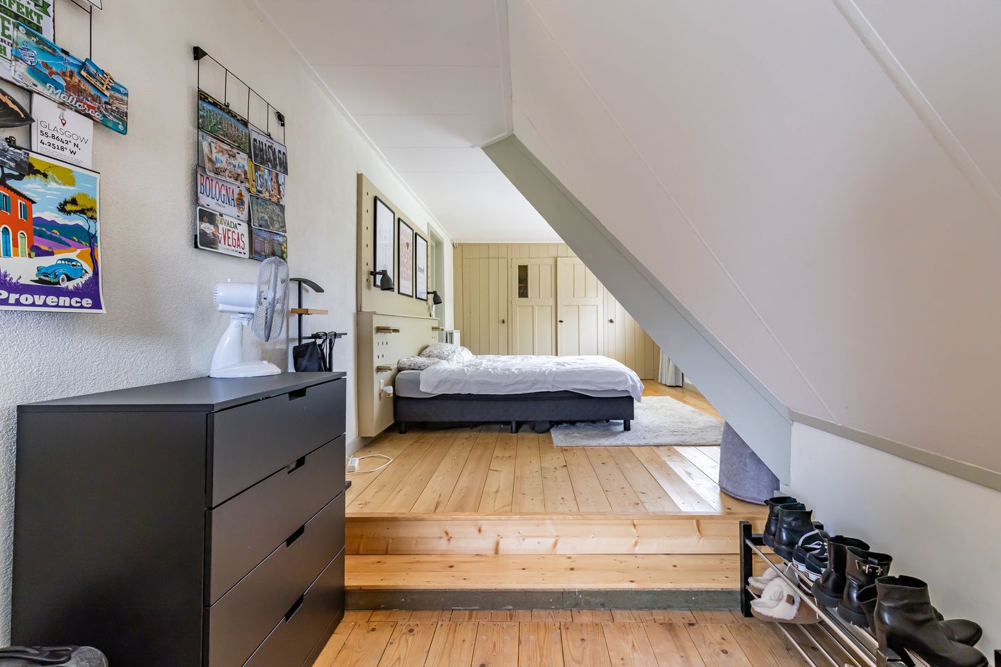 Foto 50 van Marktstraat 1