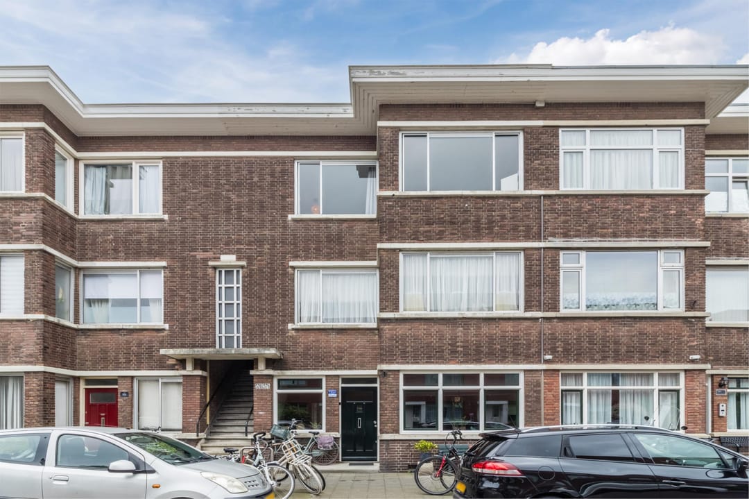 Foto 1 van Maarsbergenstraat 374