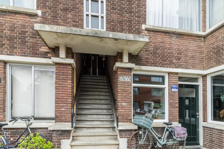 Foto 3 van Maarsbergenstraat 374