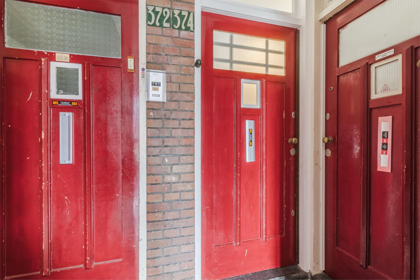 Foto 4 van Maarsbergenstraat 374