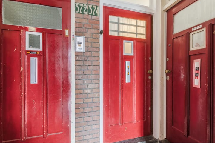 Foto 4 van Maarsbergenstraat 374