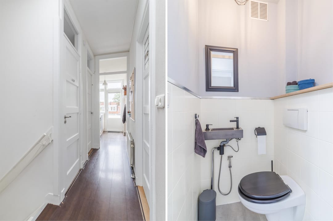 Foto 7 van Maarsbergenstraat 374