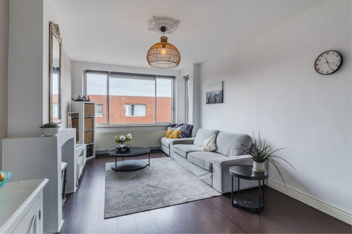 Foto 8 van Maarsbergenstraat 374