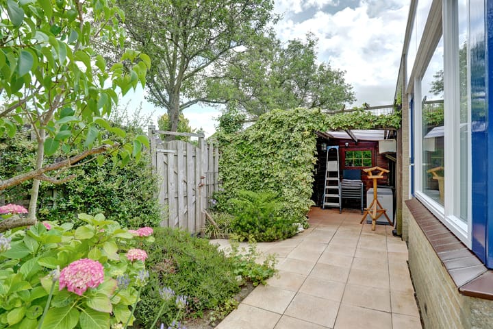 Foto 29 van Larikshof 2