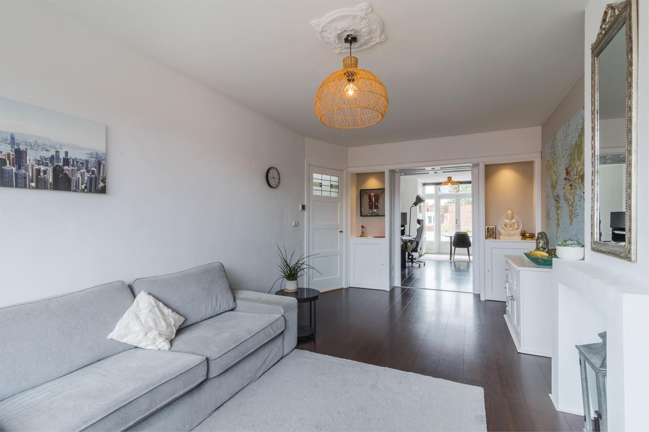 Foto 9 van Maarsbergenstraat 374