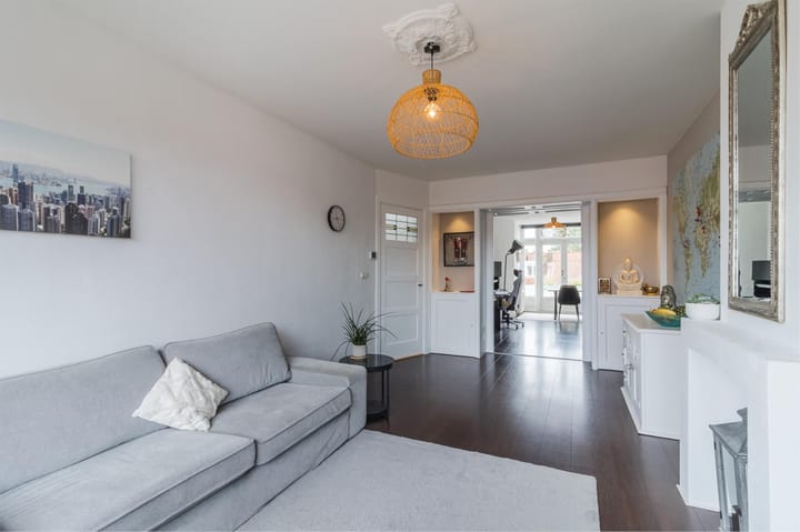 Foto 9 van Maarsbergenstraat 374