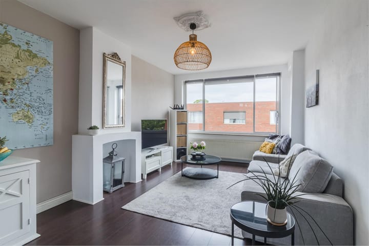 Foto 10 van Maarsbergenstraat 374